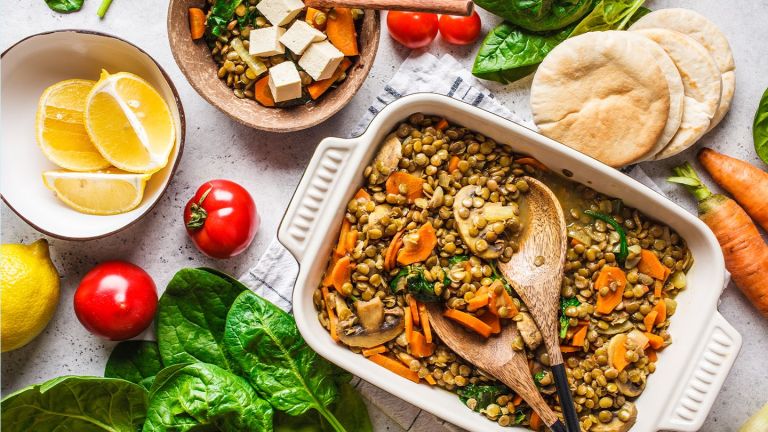 What Is the Ornish Diet? A Detailed Beginner’s Guide What Is the Ornish Diet? A Detailed Beginner’s Guide