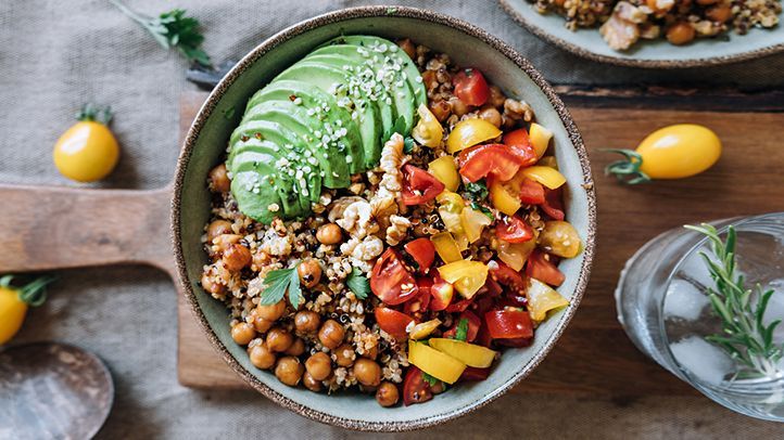 Plant-Based Diets: How They Work, Benefits, Foods, and More Plant-Based Diets: How They Work, Benefits, Foods, and More