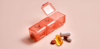 Your Vitamins Work Better at Certain Times — Here’s How to Get the Most From Every Dose