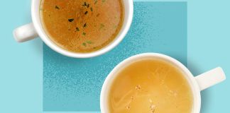 Bone Broth vs. Chicken Broth: Nutrition and Health Benefits Explained