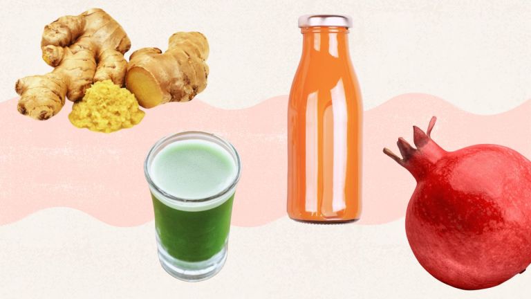 Juicing for Ulcerative Colitis: Could It Help? Juicing for Ulcerative Colitis: Could It Help?