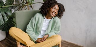 Why Not to Make a New Year’s Resolution