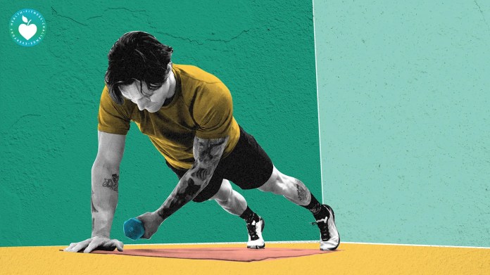 The Best At-Home Exercises for a Stronger Back The Best At-Home Exercises for a Stronger Back