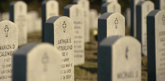 Rapist, alleged serial killer to be exhumed from Texas military cemetery