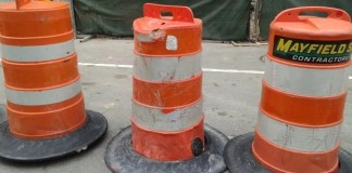 2 arrested after dressing as construction workers to try to enter the US, CBP says