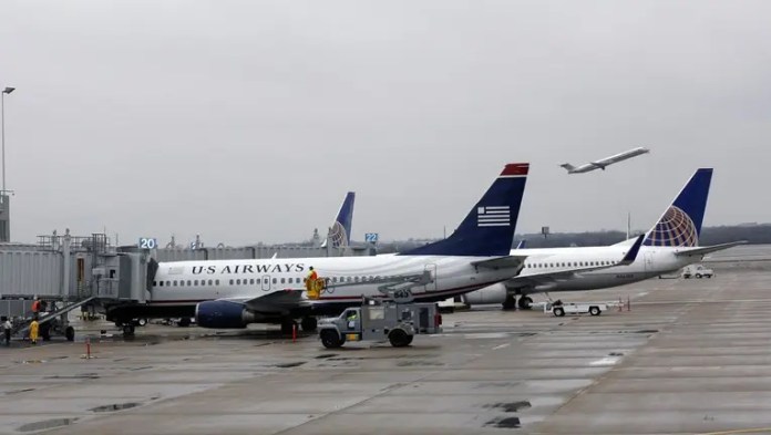 Ground delay issued at Austin-Bergstrom Airport