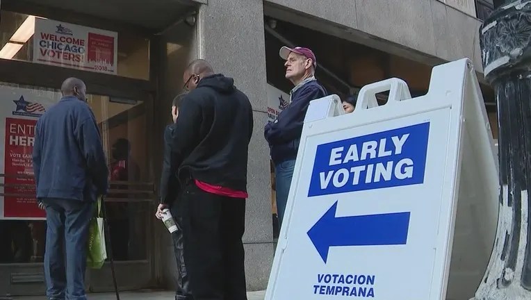 Texas early voting: What to know Texas early voting: What to know