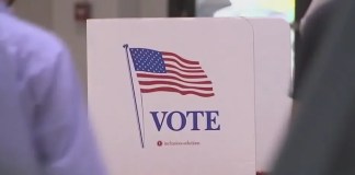 Texas voters to weigh 10 propositions on the ballot in March 2026 Republican Primary