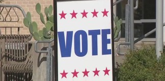 Early Voting starts for 2026 Texas Primaries: How to cast your ballot before March 3