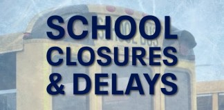 Austin weather: School closures, delays for Monday, Jan. 26