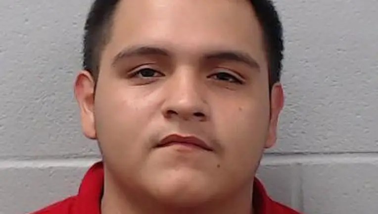 2 dead, 1 injured, 1 arrested after early morning shooting in San Marcos | FROUSA Media