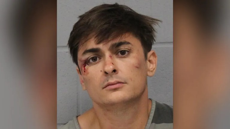 Suspect in Austin Target shooting had lengthy criminal history Suspect in Austin Target shooting had lengthy criminal history