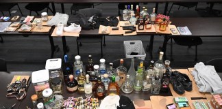 Juvenile crime ring in Cedar Park: Multiple arrests for series of burglaries