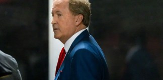 Texas appeals court unanimously upholds ruling against AG Paxton’s ‘rogue DA’ rules