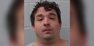 Suspect in Cabela’s firearm theft arrested after SWAT call in Buda