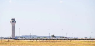 Austin airport major economic development announcement