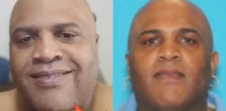 New Braunfels shooting suspect considered armed and dangerous: police