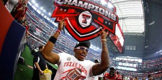 Texas college football teams dominate 2025 Bowl Season with 9 bids