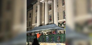 San Marcos’ Christmas lighting ceremony