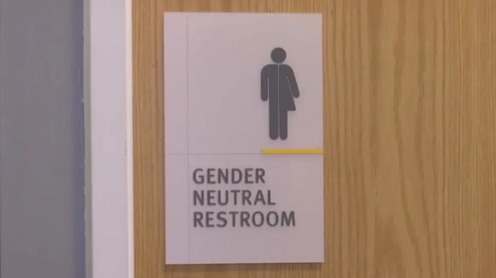 Texas cities face fines up to $125,000 as state begins policing public restroom access