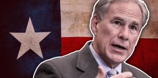 Abbott directs education commissioner to investigate Austin ISD student ICE protests