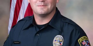 Copperas Cove police officer killed in line of duty; suspect dies by suicide, police say