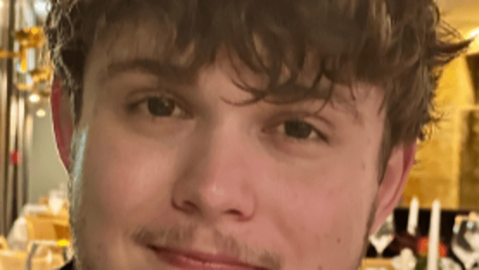 Family searching for man last seen Thursday in Austin Family searching for man last seen Thursday in Austin