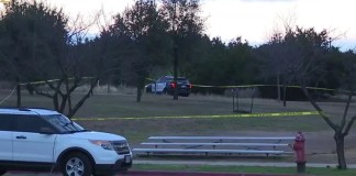 Austin Police investigate fatal shooting near Gus Garcia Recreation Center