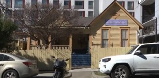70 volunteers unite at Nueces Mosque to prepare 20,000 meals for food bank