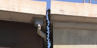 Repairs to begin on U.S. 290 flyover in North Austin after viral video shows separation