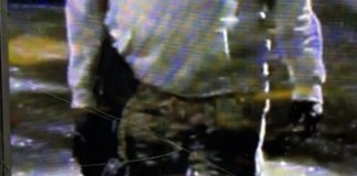 PHOTO: Apparent gunman in Austin 6th Street shooting wore ‘Property of Allah’ shirt