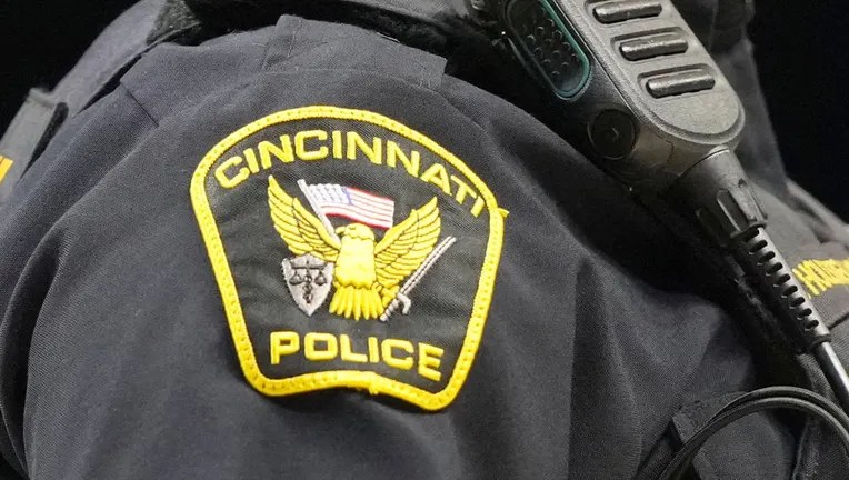 Brutal downtown brawl leaves victims bloodied as Cincinnati police launch investigation Brutal downtown brawl leaves victims bloodied as Cincinnati police launch investigation