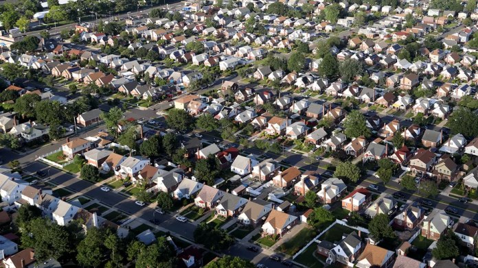 Homeowners are falling behind on mortgage payments in these states