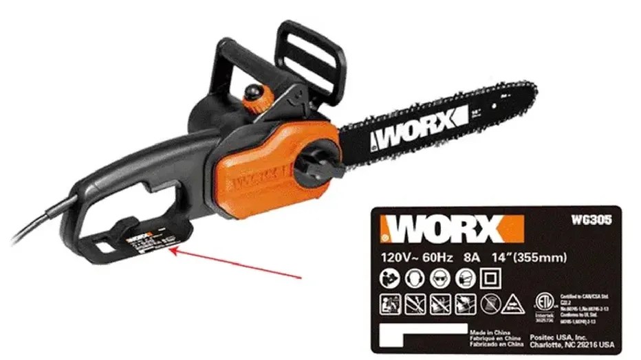 Nearly 49,000 chainsaws and pole saws recalled over injury risk | FROUSA Media | FROUSA Media Nearly 49,000 chainsaws and pole saws recalled over injury risk | FROUSA Media | FROUSA Media
