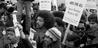 The Left Owes a Lot to Jesse Jackson