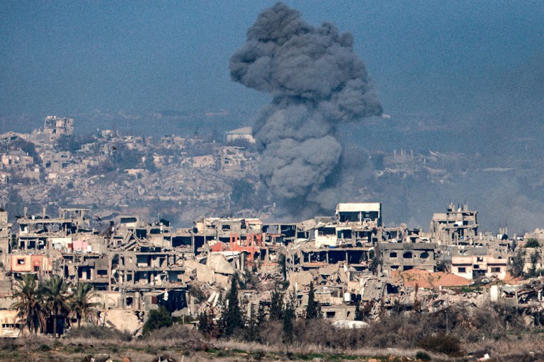 Israel’s Gaza War Is One of History’s Worst Crimes Ever Israel’s Gaza War Is One of History’s Worst Crimes Ever
