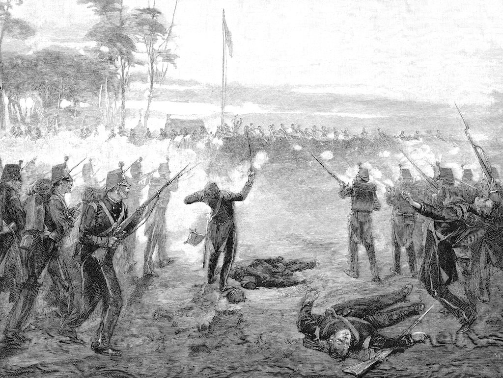 How Irish Resistance Shaped Australian History | FROUSA Media