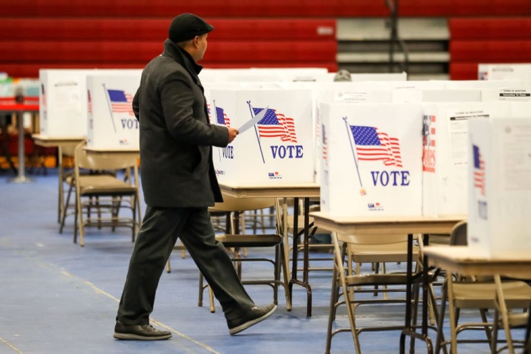Democrats Act Like Elections Are Complicated. They’re Not. Democrats Act Like Elections Are Complicated. They’re Not.