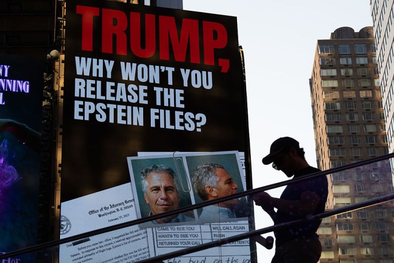 The Feds Keep Changing Their Story About the Epstein Files The Feds Keep Changing Their Story About the Epstein Files