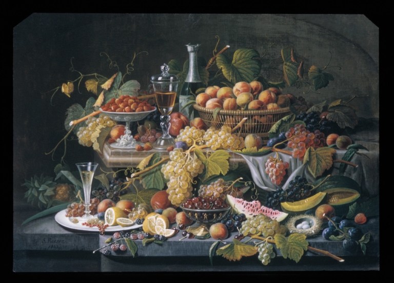 Abundance for the 99 Percent Abundance for the 99 Percent