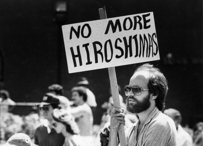 When US Labor Opposed Nuclear Weapons When US Labor Opposed Nuclear Weapons