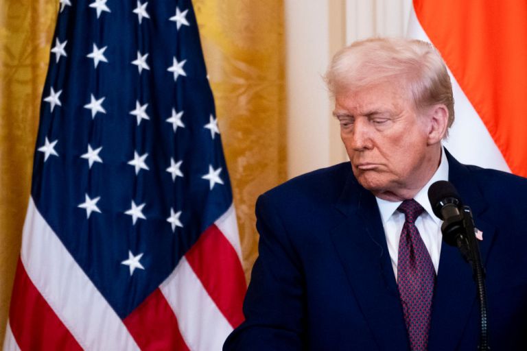 Donald Trump Seems Intent on Sabotaging US Dominance Donald Trump Seems Intent on Sabotaging US Dominance