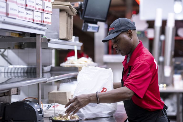 Corporations Want to Prevent Workers From Leaving Their Jobs Corporations Want to Prevent Workers From Leaving Their Jobs