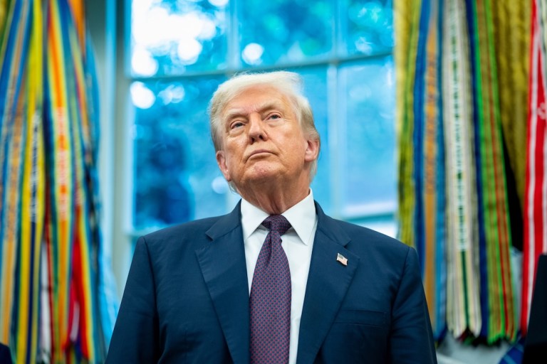 Trump’s EPA Hid Risks at the Steel Plant That Just Exploded Trump’s EPA Hid Risks at the Steel Plant That Just Exploded