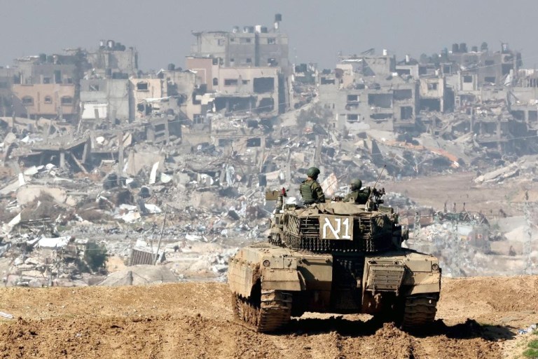 How War Became Israel’s New Normal How War Became Israel’s New Normal
