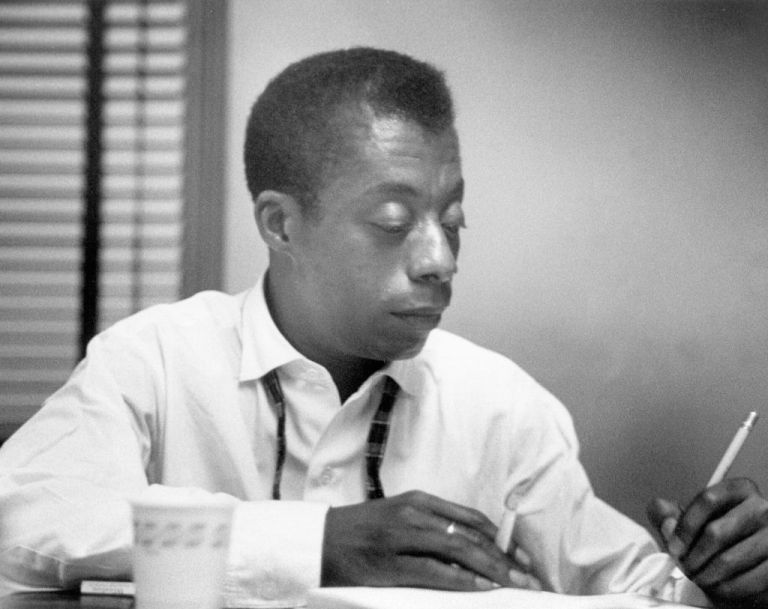 The Many Lives of James Baldwin The Many Lives of James Baldwin