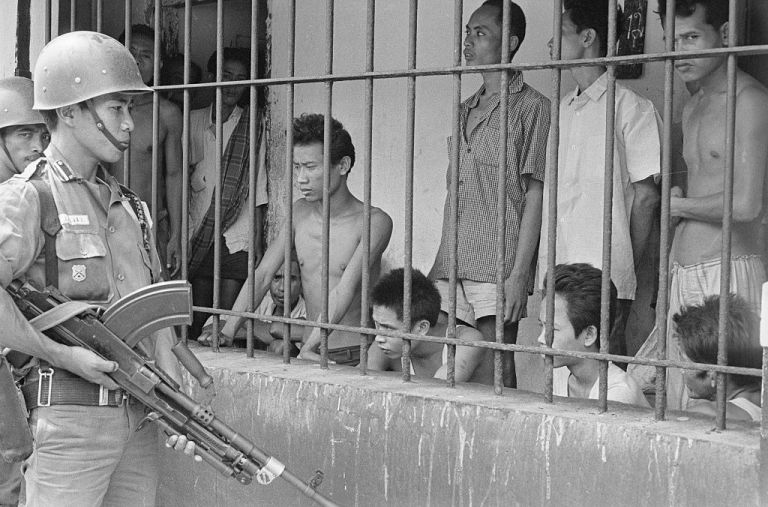 Indonesia’s Rulers Are Whitewashing the Crimes of Suharto Indonesia’s Rulers Are Whitewashing the Crimes of Suharto