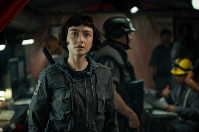 Alien: Earth Is a Much-Needed Defense of Humanity Alien: Earth Is a Much-Needed Defense of Humanity