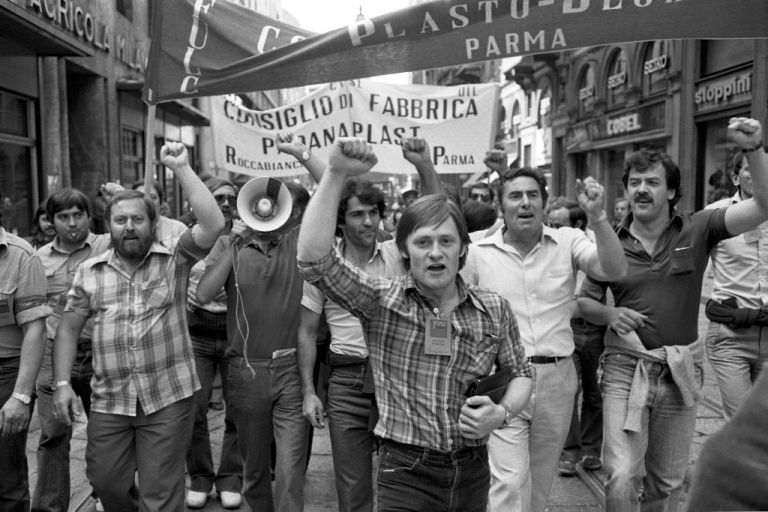 The Defeat of European Socialism Was Far From Inevitable The Defeat of European Socialism Was Far From Inevitable