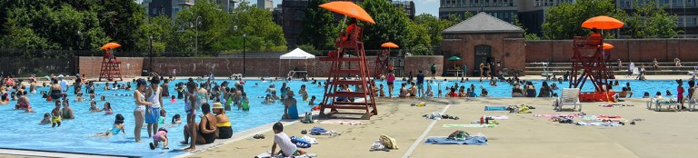 We Need More Public Pools We Need More Public Pools